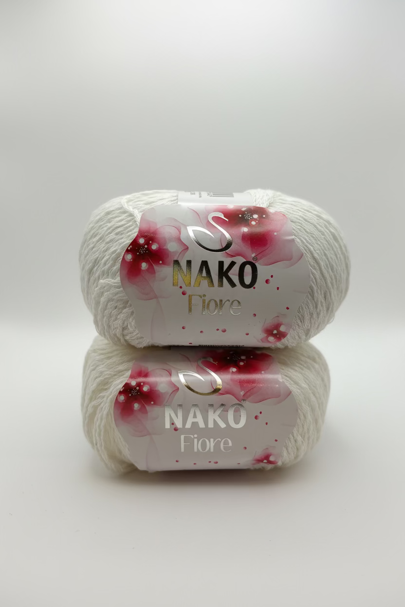 Nako Fiore Yarn