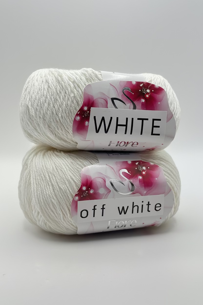 Nako Fiore Yarn