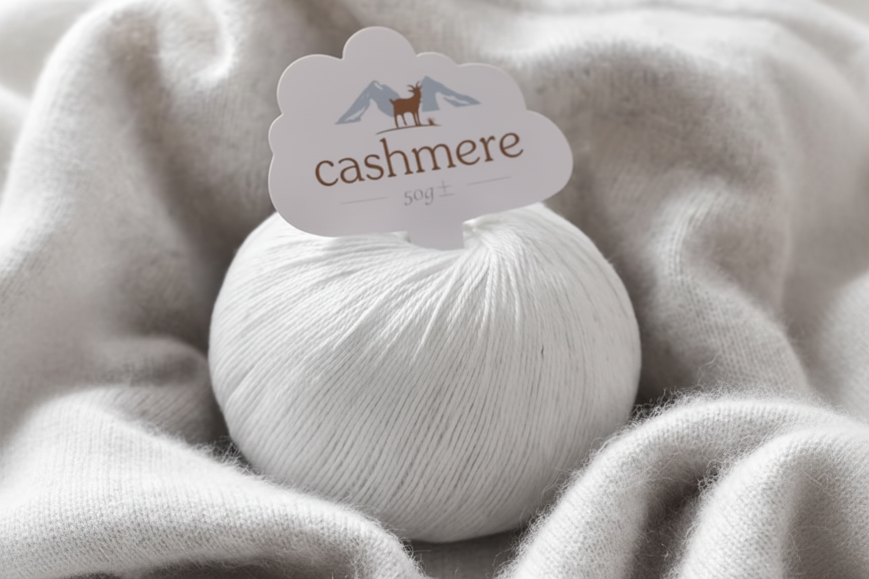 Cashmere Yarn