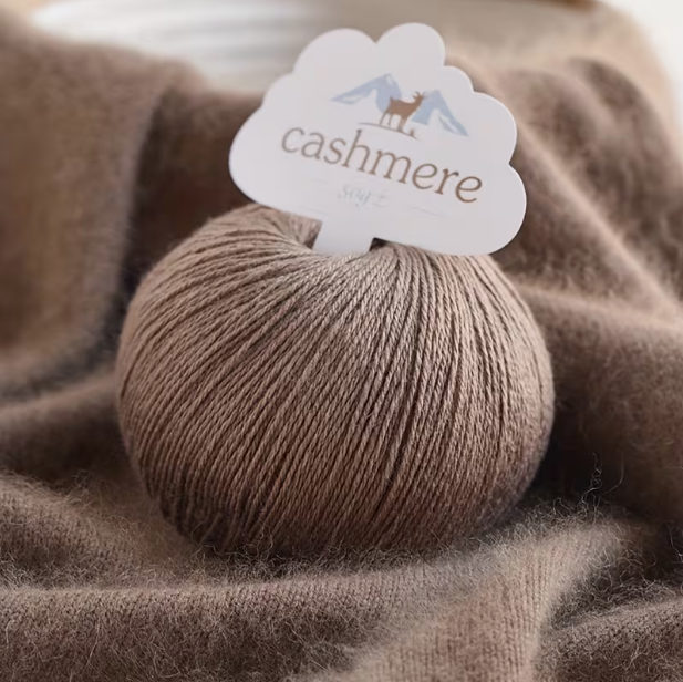 Cashmere Yarn